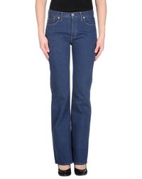 Джинсовые брюки Replay