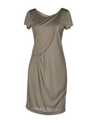 Короткое платье Emporio Armani