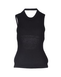 Топ без рукавов Alexander Wang