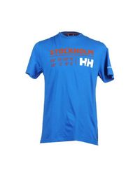 Футболка Helly Hansen