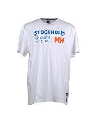 Футболка Helly Hansen