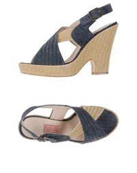 Сандалии Penelope Chilvers