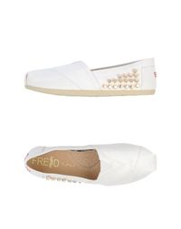 Эспадрильи Keep Fred