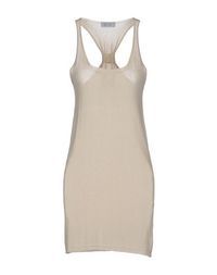 Короткое платье Fair Tricot