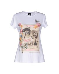 Футболка Tabu'