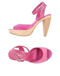 Сандалии Nine West