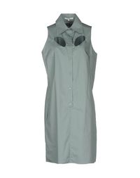 Короткое платье Carven