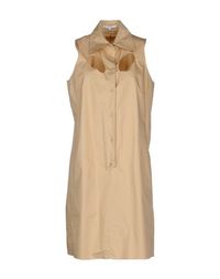 Короткое платье Carven