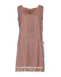 Короткое платье Blugirl Blumarine