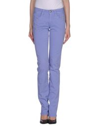 Повседневные брюки Scervino Street