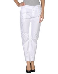 Повседневные брюки JIL Sander