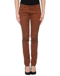 Повседневные брюки M.Grifoni Denim