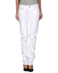 Джинсовые брюки M.Grifoni Denim