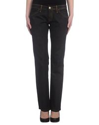 Джинсовые брюки LTD Fornarina