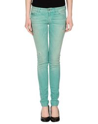 Джинсовые брюки Guess
