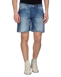 Джинсовые бермуды U.S.Polo Assn.