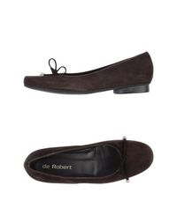 Балетки DE Robert