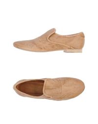 Мокасины Latitude Femme