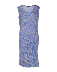 Платье до колена Guess BY Marciano