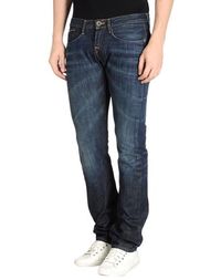 Джинсовые брюки Tommy Hilfiger Denim