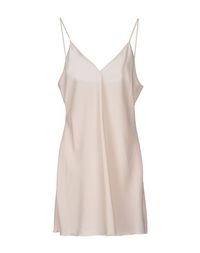 Короткое платье Pinko Black