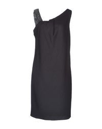 Короткое платье Emporio Armani