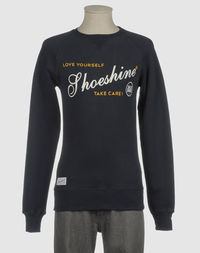 Толстовка Shoeshine