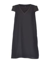 Короткое платье Pedro DEL Hierro