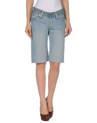 Джинсовые бермуды Levi's RED TAB
