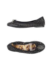 Балетки SAM Edelman