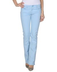 Джинсовые брюки Just Cavalli