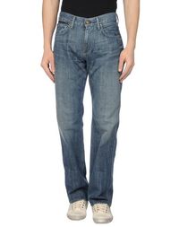 Джинсовые брюки 7 FOR ALL Mankind