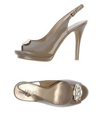 Сандалии LIU •JO Shoes
