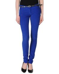 Повседневные брюки Maison Scotch