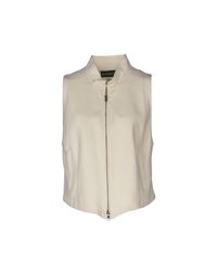 Топ без рукавов ANN Demeulemeester