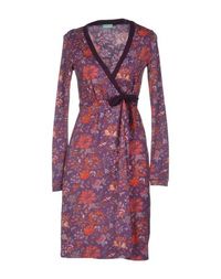 Короткое платье Liberty London