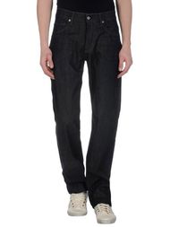 Джинсовые брюки 7 FOR ALL Mankind