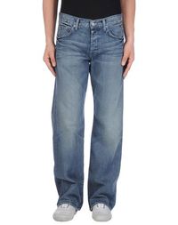 Джинсовые брюки 7 FOR ALL Mankind
