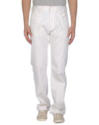 Джинсовые брюки 7 FOR ALL Mankind