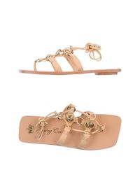 Вьетнамки Juicy Couture