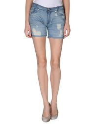 Джинсовые шорты Guess BY Marciano