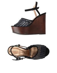Сандалии Marc BY Marc Jacobs