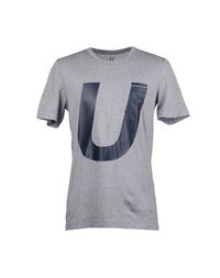 Футболка U Clothing