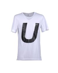 Футболка U Clothing