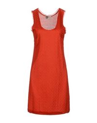 Платье длиной 3/4 Lanvin