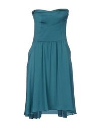Короткое платье Rebecca Taylor