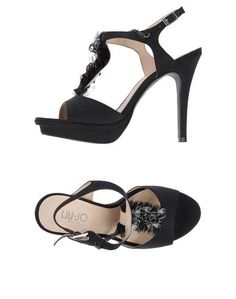 Сандалии LIU •JO Shoes