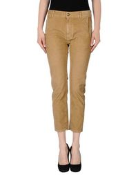 Повседневные брюки M.Grifoni Denim