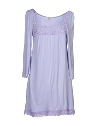 Короткое платье Esologue