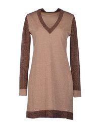 Короткое платье Philosophy DI Alberta Ferretti